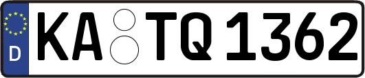 KA-TQ1362