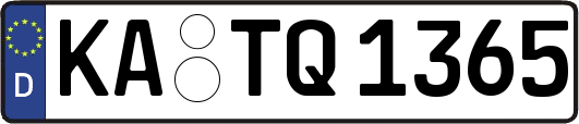 KA-TQ1365