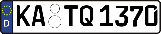KA-TQ1370