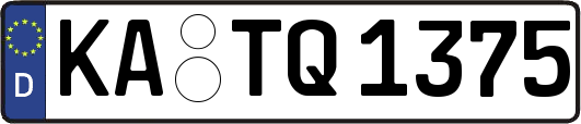 KA-TQ1375