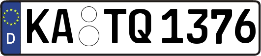 KA-TQ1376
