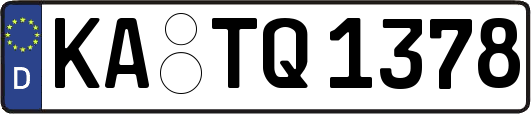 KA-TQ1378