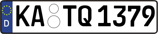 KA-TQ1379