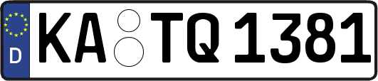 KA-TQ1381