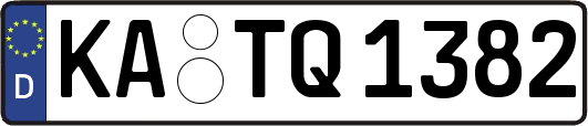 KA-TQ1382