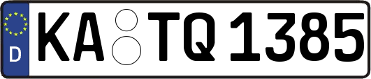 KA-TQ1385