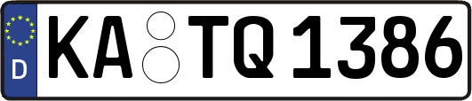 KA-TQ1386