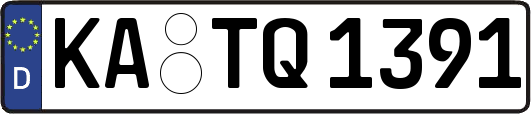 KA-TQ1391