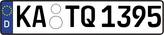 KA-TQ1395