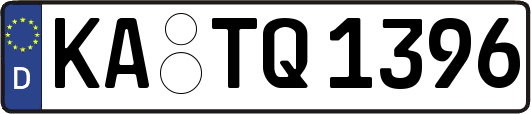 KA-TQ1396
