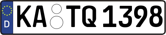 KA-TQ1398