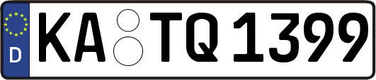 KA-TQ1399