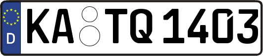 KA-TQ1403