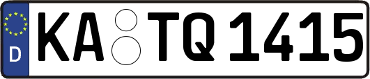 KA-TQ1415
