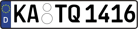 KA-TQ1416