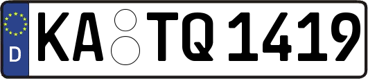 KA-TQ1419