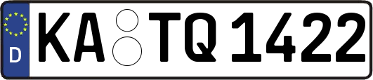 KA-TQ1422