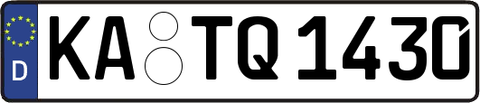 KA-TQ1430
