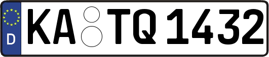 KA-TQ1432