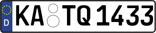 KA-TQ1433