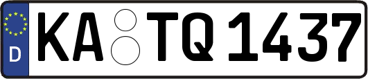 KA-TQ1437