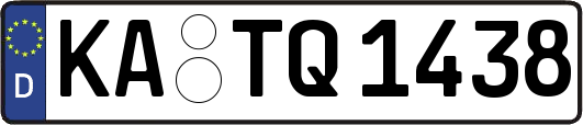 KA-TQ1438