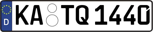 KA-TQ1440