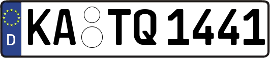 KA-TQ1441
