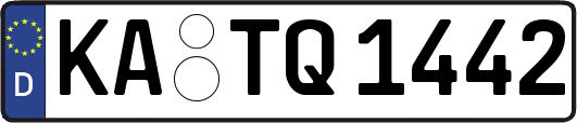 KA-TQ1442