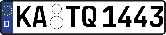 KA-TQ1443