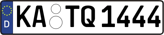 KA-TQ1444