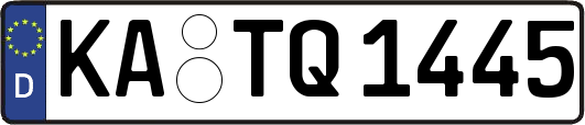 KA-TQ1445