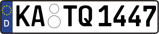 KA-TQ1447