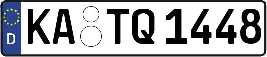 KA-TQ1448