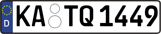 KA-TQ1449