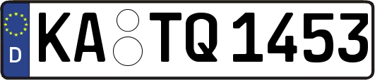 KA-TQ1453