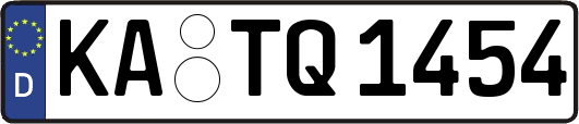 KA-TQ1454