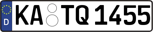 KA-TQ1455