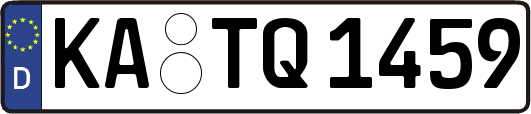 KA-TQ1459