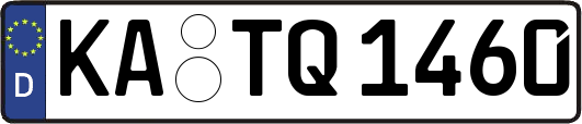 KA-TQ1460