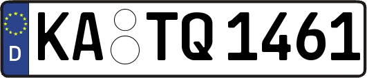 KA-TQ1461