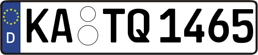 KA-TQ1465