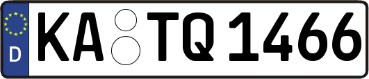 KA-TQ1466