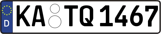 KA-TQ1467