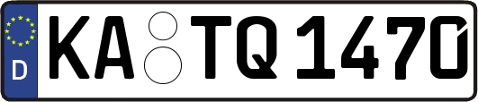 KA-TQ1470
