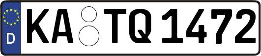 KA-TQ1472
