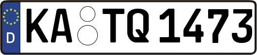 KA-TQ1473