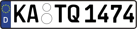 KA-TQ1474