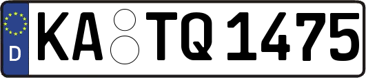KA-TQ1475