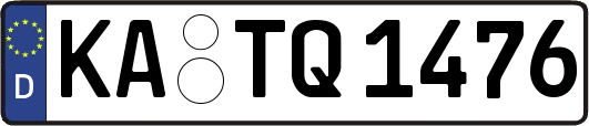 KA-TQ1476